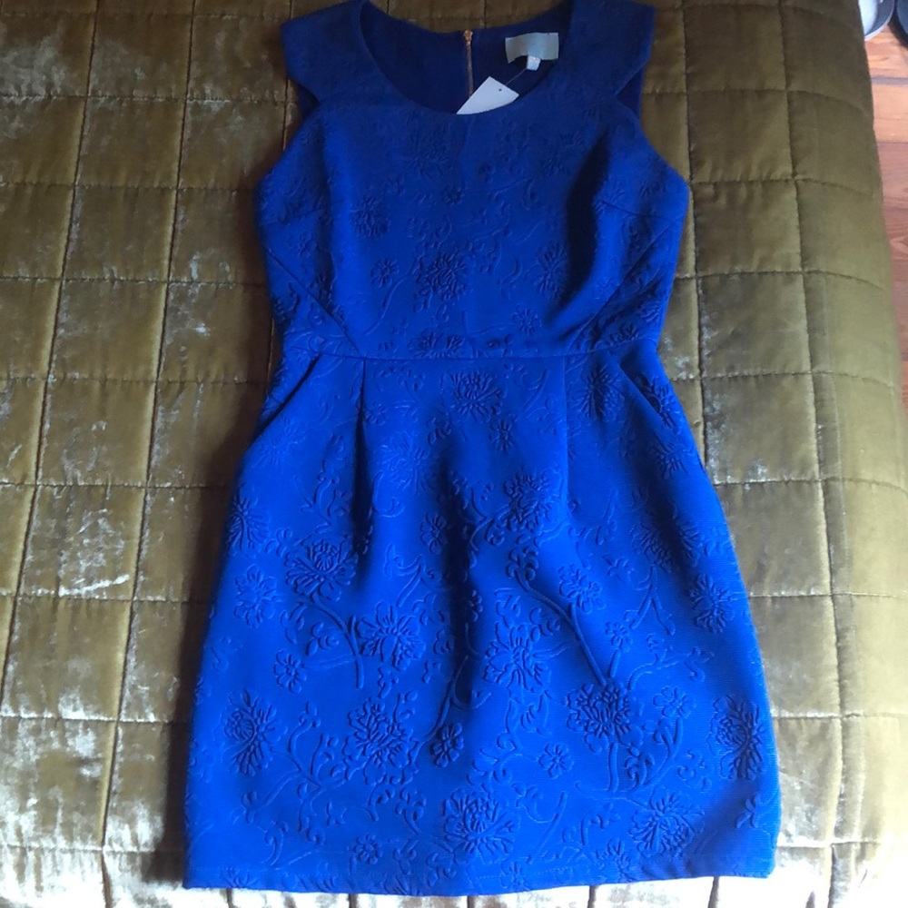 Skies Are Blue NWT Dress